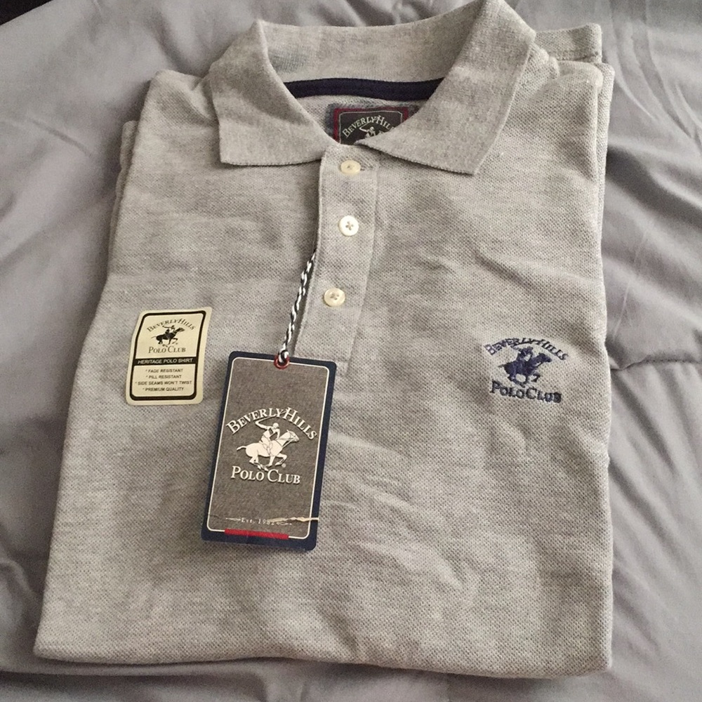 Collar Shirt